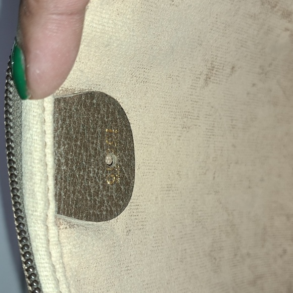 Gucci Vintage Shoulder Bag - Picture 14 of 16